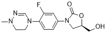 Delpazolid ( LCB01-0371) 1219707-39-7